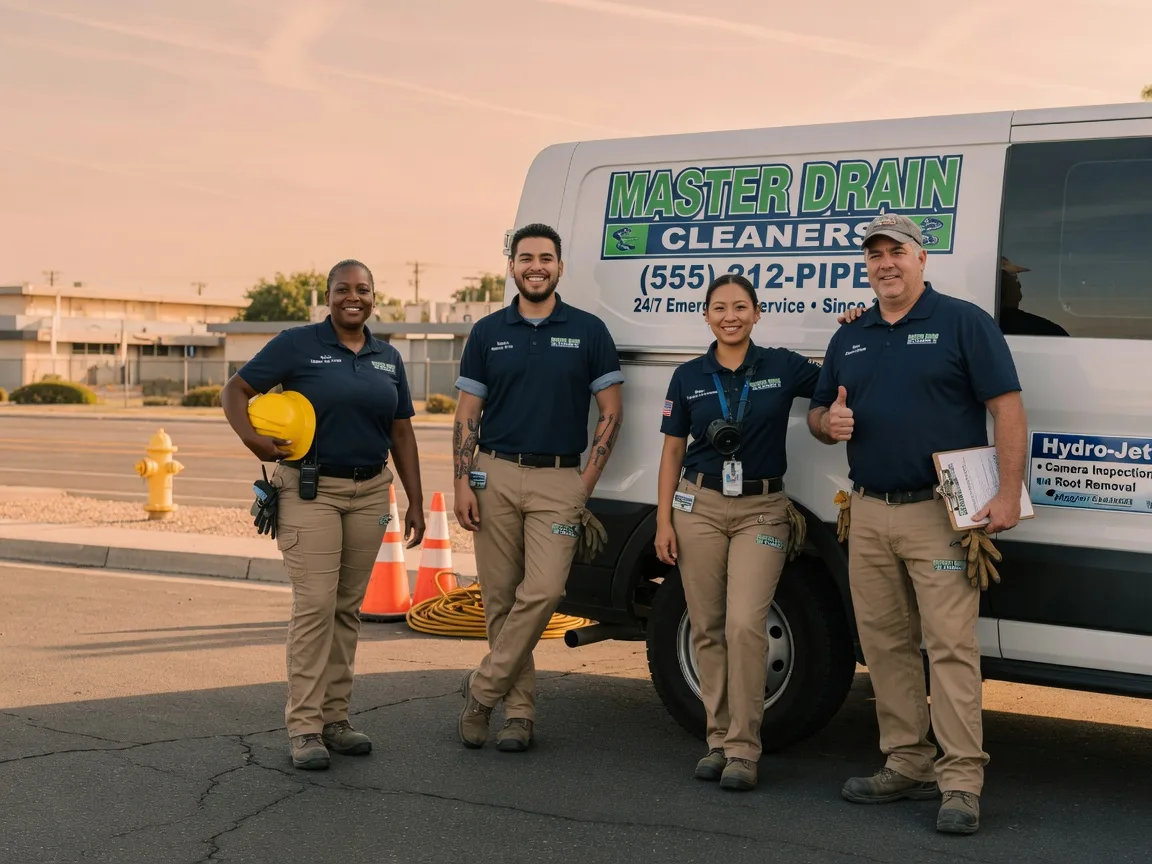 Drain Cleaning company in Duanesburg, NY