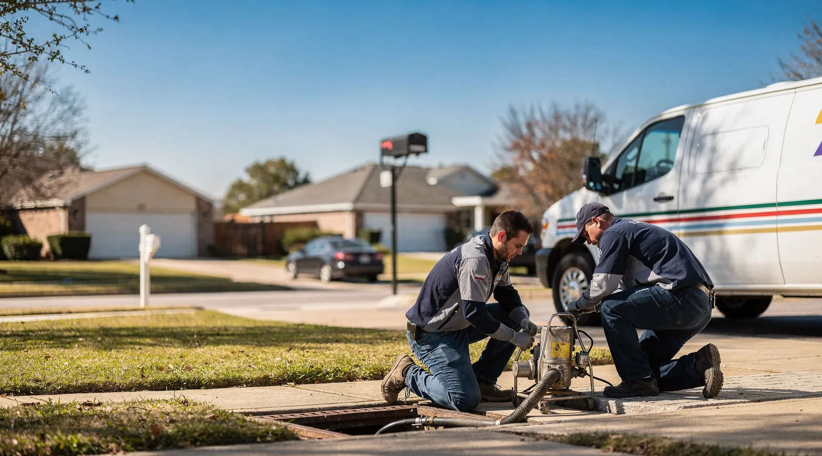 Drain Cleaning in Duanesburg, NY near me